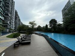 Kingsford Waterbay (D19), Apartment #464476761